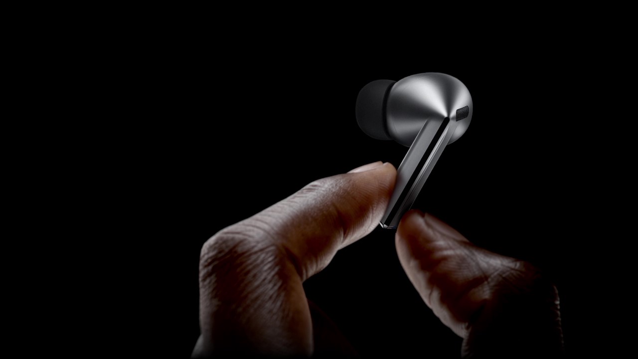 Resistencia IP57 y Batería Buds3 Pro