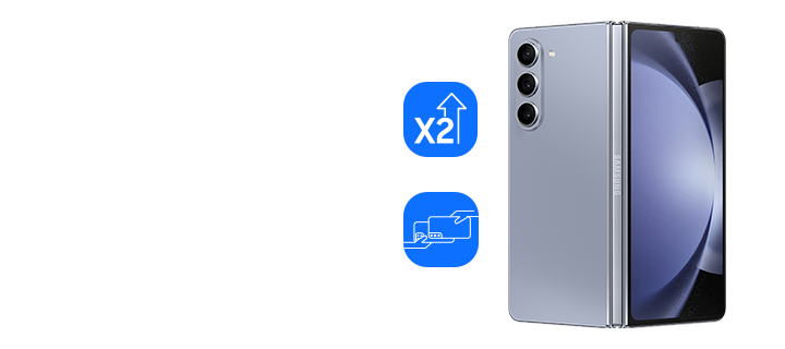 Galaxy Z Fold5