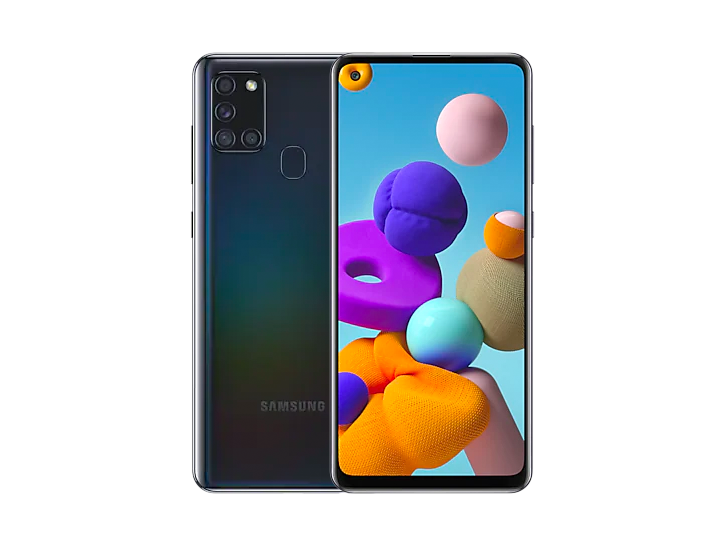 Elige mejor con Galaxy | Samsung Colombia