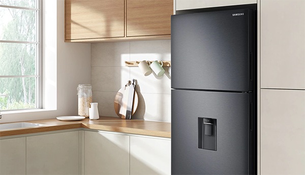 Desnudo Nublado Descolorar Cómo Limpiar el filtro deodorizador del refrigerador? | Samsung CO