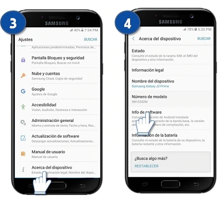 Modo desarrollador en Android: Qué es y cómo activarlo