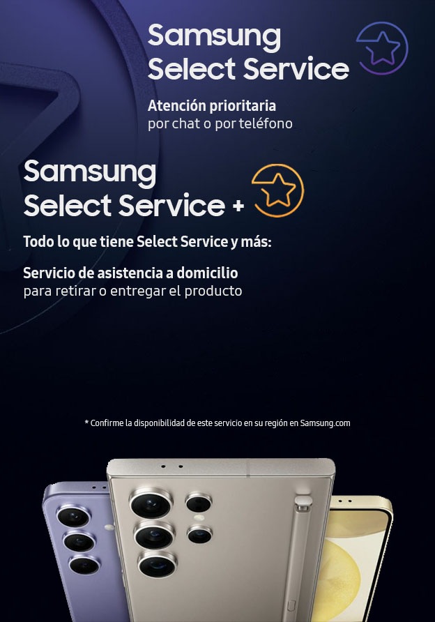CL21B501HL  Soporte Samsung Latinoamérica