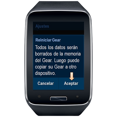 Samsung gear s on sale mods