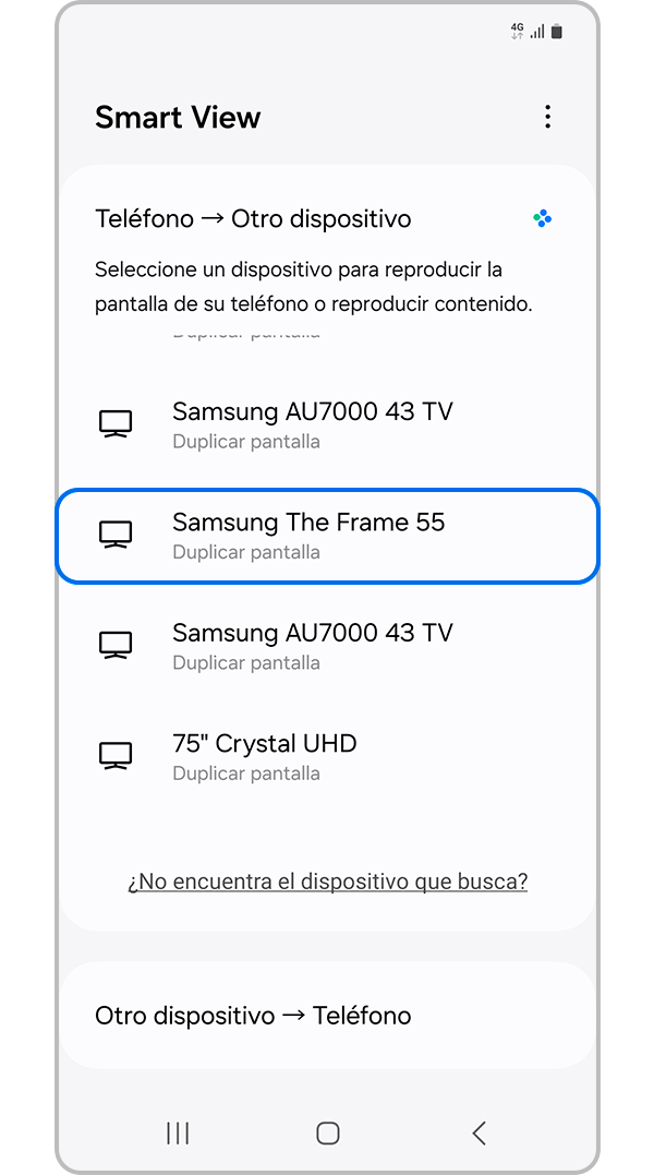 02 Smart View Connection