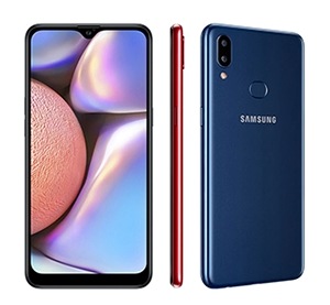 samsung galaxy a10 s plus