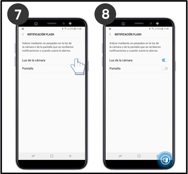 Como Cargar Correctamente Un Celular Samsung