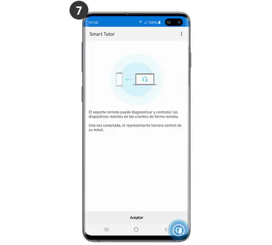 smart tutor galaxy store