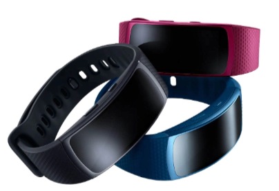 Smartwatch E-Commerce App | Samsung Gear Fit 2 by SUFi on Dribbble