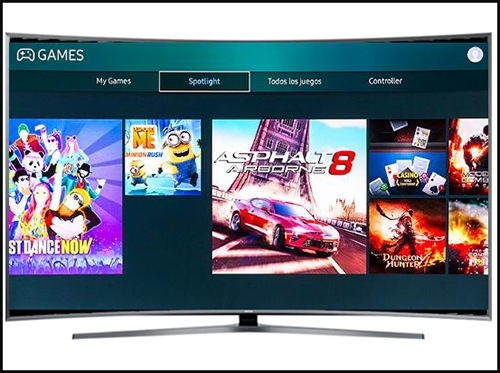 Mando Samsung No Funcionan Algunas Teclas