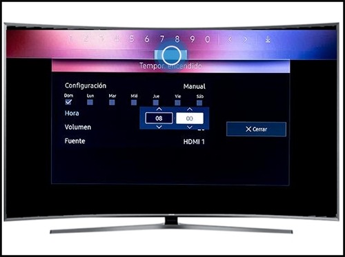 Mando Samsung No Funcionan Algunas Teclas