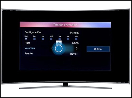 Mando Samsung No Funcionan Algunas Teclas