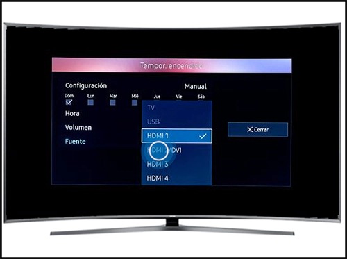 Mando Samsung No Funcionan Algunas Teclas