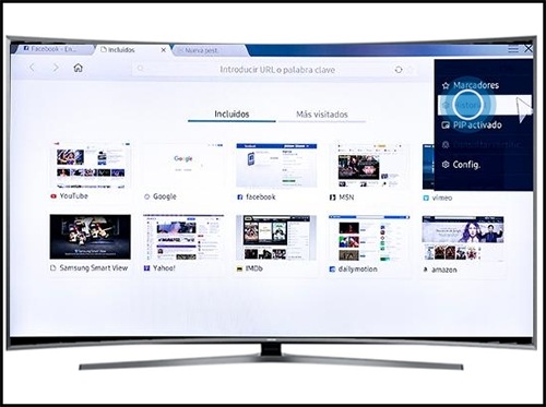 Mando Samsung No Funcionan Algunas Teclas