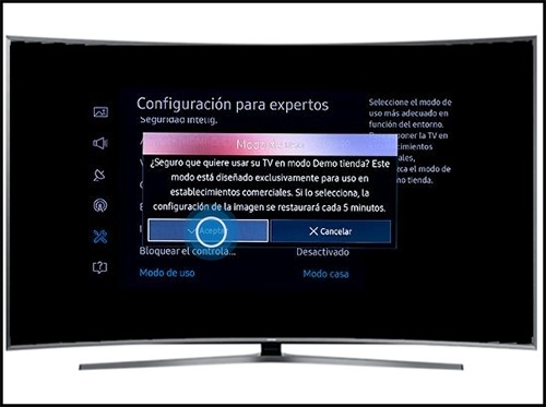 Mando Samsung No Funcionan Algunas Teclas