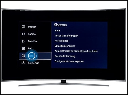 Mando Samsung No Funcionan Algunas Teclas