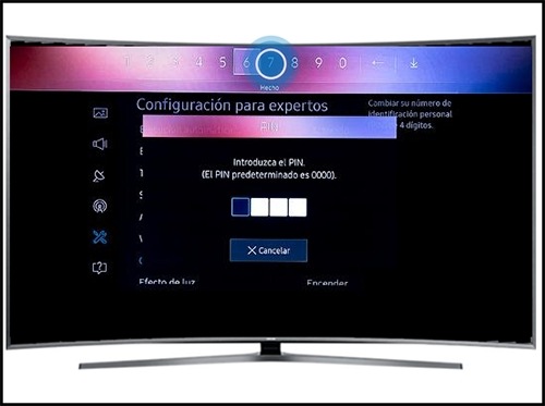 Mando Samsung No Funcionan Algunas Teclas