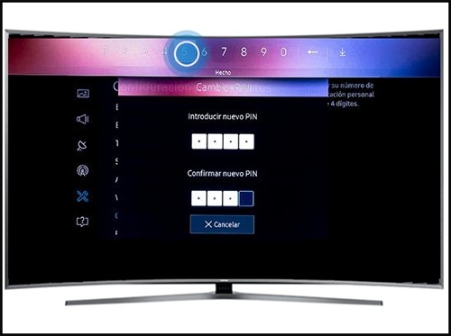 Mando Samsung No Funcionan Algunas Teclas