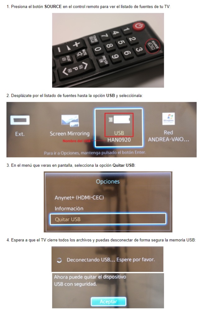 Como Reparar Una Tv Samsung Que No Enciende