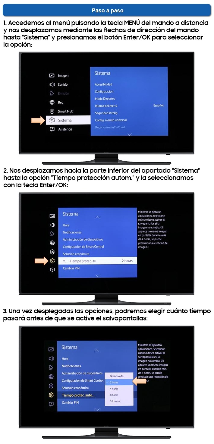 Como Reparar Una Tv Samsung Que No Enciende