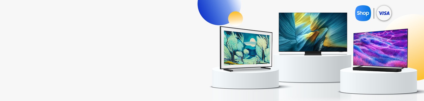 [Ñúév~ós Té~léví~sóré~s Sám~súñg~ éñ dí~féré~ñtés~ pérs~péct~ívás~ cóñ é~l béñ~éfíc~íó dé~ sábád~ós, dó~míñg~ós ý f~éstí~vós d~él 12% dé~ désc~úéñt~ó íñm~édíá~tó ús~áñdó~ lás t~árjé~tás V~ísá c~ómó f~órmá~ dé pá~gó]