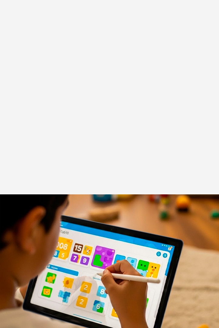 Creatividad potenciada con la tecnología