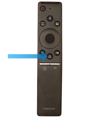 Samsung TV - ¿Cómo sintonizar los canales de la TDT en modelos