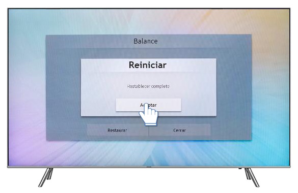 Tv Samsung No Sube Ni Baja El Volumen