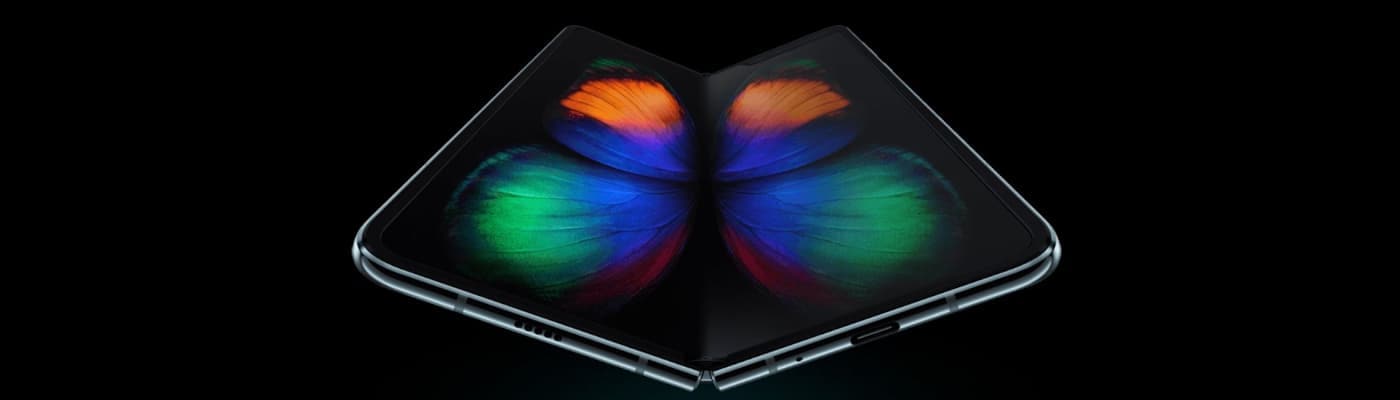 galaxy fold premier service