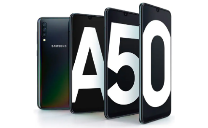 Galaxy A50 - ¿Cómo utilizar la ventana | Samsung CO