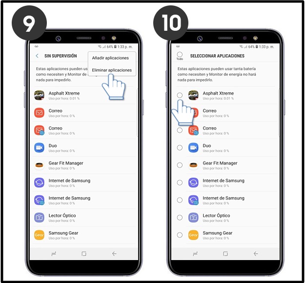Eliminar Cuenta Samsung Account Sin Contraseña