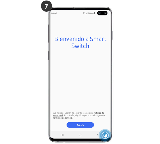 smart switch s10