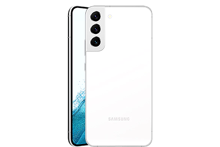 Samsung-teléfono Móvil Inteligente Galaxy S22 Plus, Celular