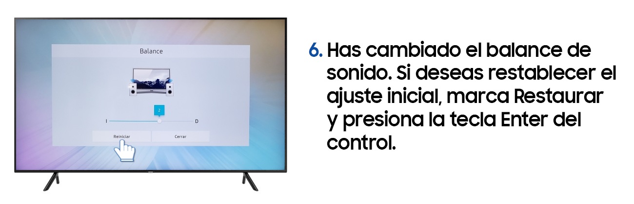Configurar Salida De Audio Tv Samsung