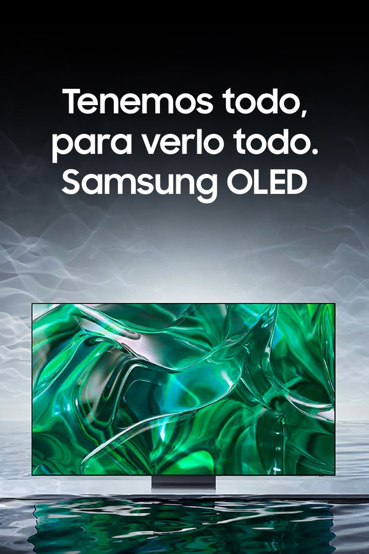 Conoce los beneficios con los avances de Samsung OLED – Samsung Newsroom  Colombia