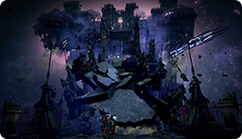 Odyssey Ark Gaming Monitors | Feature & Specs | Samsung UK