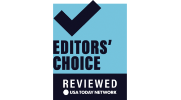 EDITORS CHOICE REVIEWED USA TODAY NETWORK