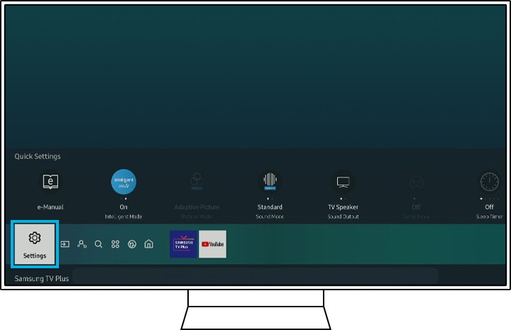 How to get the best settings for UHD gaming on Samsung TV