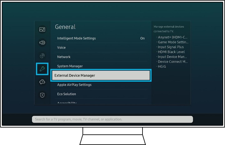 How to get the best settings for UHD gaming on Samsung | Samsung Caribbean