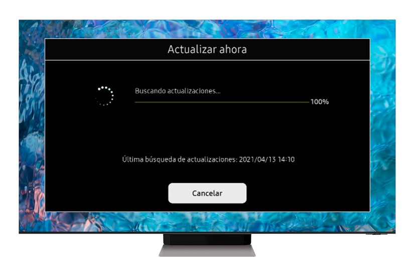 ¿cómo Actualizar El Software De Mi Smart Tv Samsung Peemk 7612