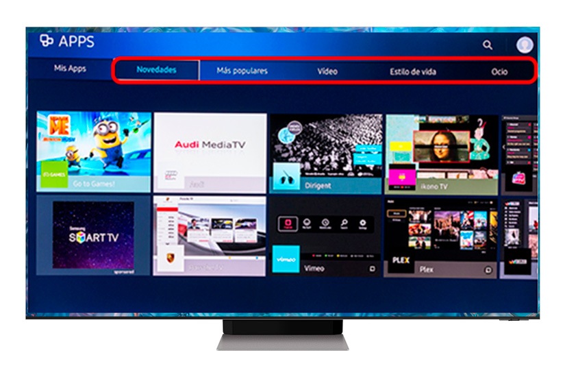 ¿Cómo conectar mi Smart TV a a través de una red WiFi