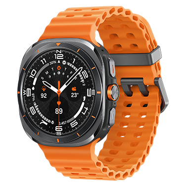 Galaxy Watch