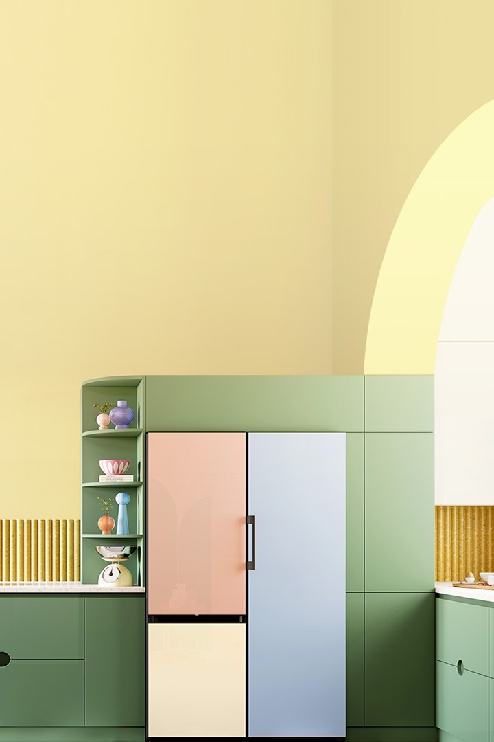 BESPOKE Home | Samsung Česká republika