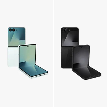 Galaxy Z Flip7 | Z Flip7 FE