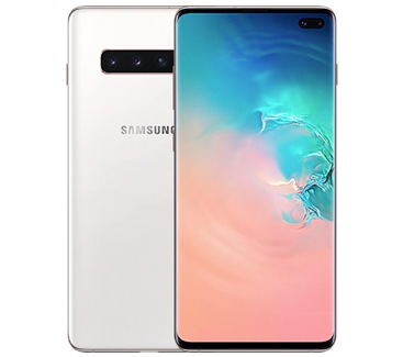 Galaxy S10+