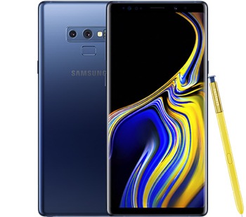 galaxy note9