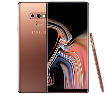 galaxy note9