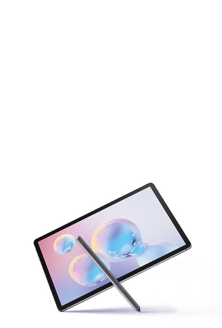 tab s6 10.1