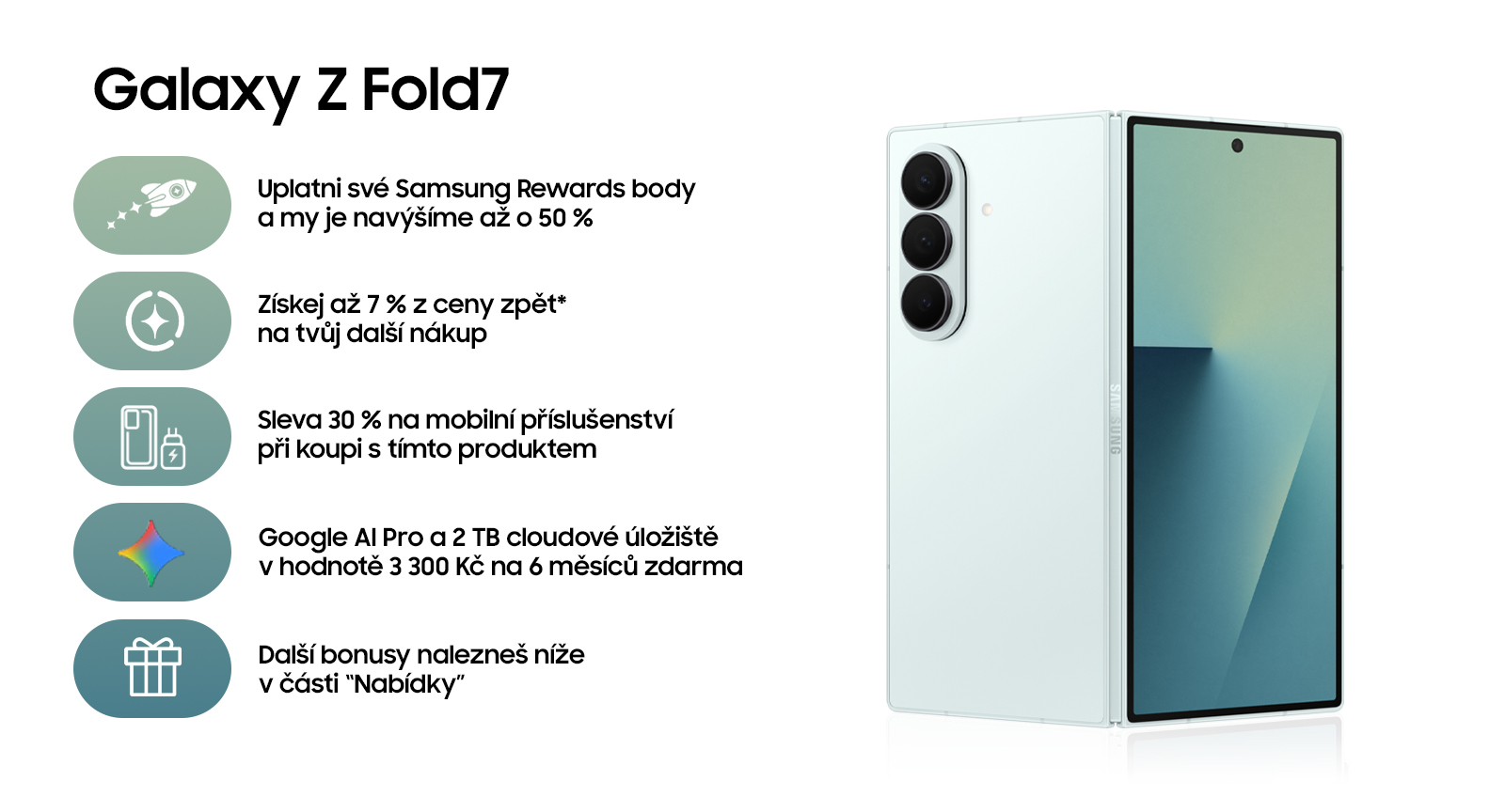 Galaxy Z Fold7