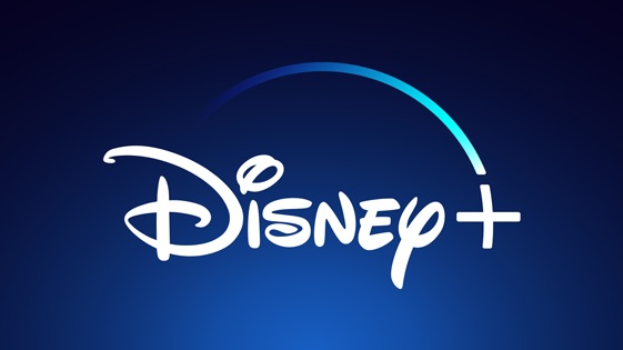 Disney+