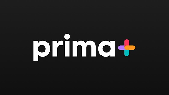 ikona Prima+ aplikace